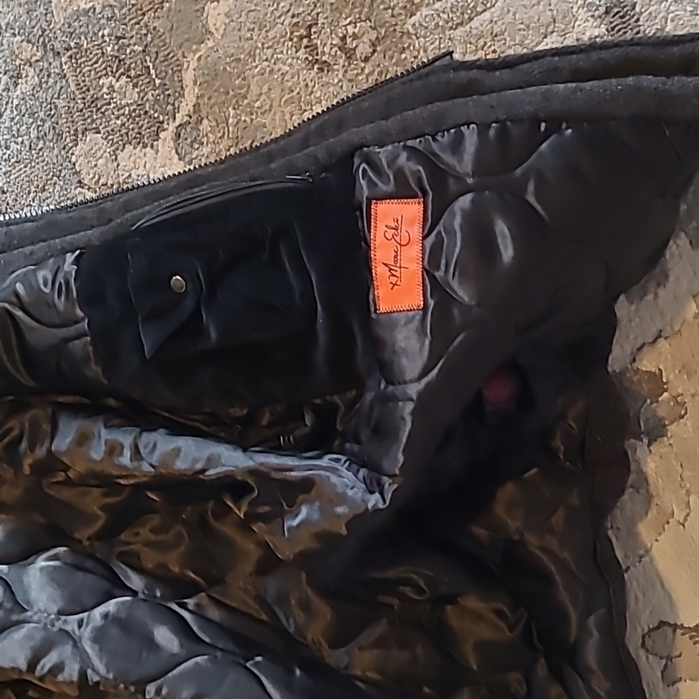 Marc Ecko Coat - image 7